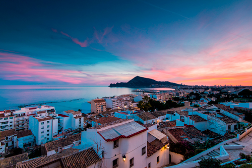 Altea