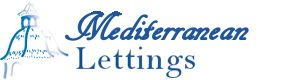 Logo Mediterranean Lettings